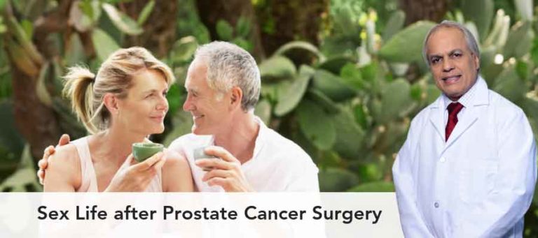 Sex Life After Prostate Surgery Robotic Prostate Surgeon Dr Sanjay Razdan 2530