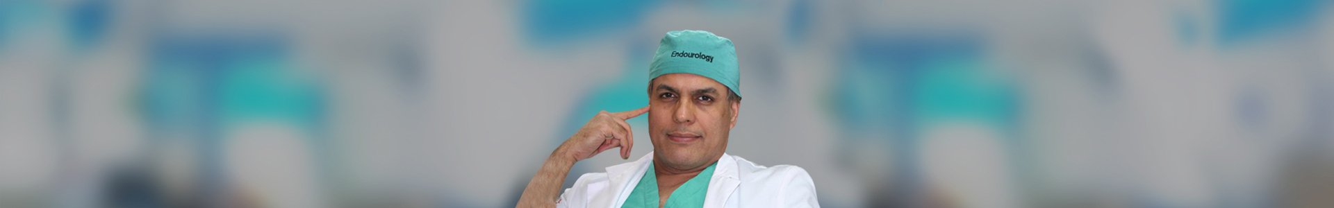 Cirurgião de câncer de próstata Montreal