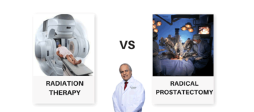 Radiation Therapy Vs Prostatectomy Pelo Dr. Razdan - Melhor Urologista