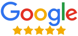 5 star google client review