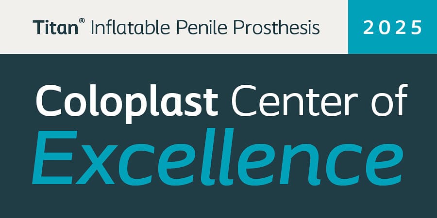 Dr. Razdan Receives Prestigious Center of Excellence for Penile Prosthesis Dr. Razdan Receives Prestigious Center of Excellence for Penile Prosthesis