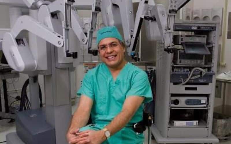 How Prostate Cancer Treatment Decisions Are Actually Made