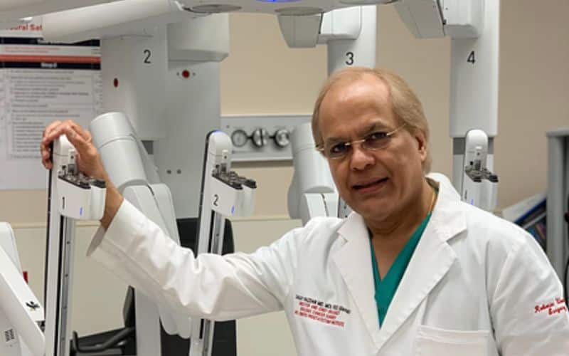 Prostate Cancer Symptoms: What You Shouldn't Ignore