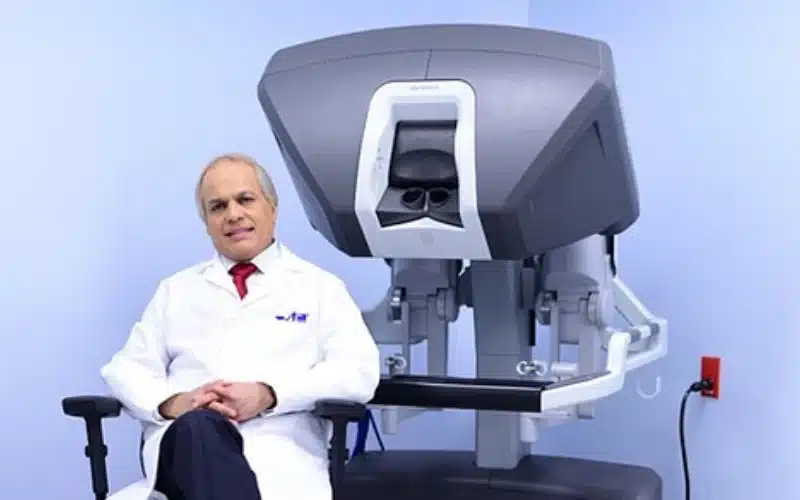 Learn how many radiation treatments are needed for prostate cancer with our patient-friendly guide. Clear answers for every stage of care.