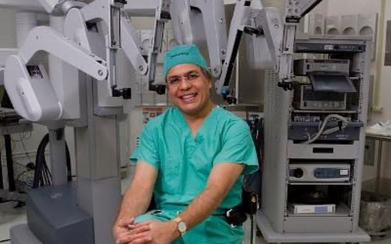 When Is Surgery Recommended for Erectile Dysfunction?