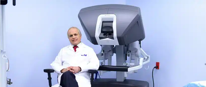 How Prostate Cancer Treatment Decisions Are Actually Made