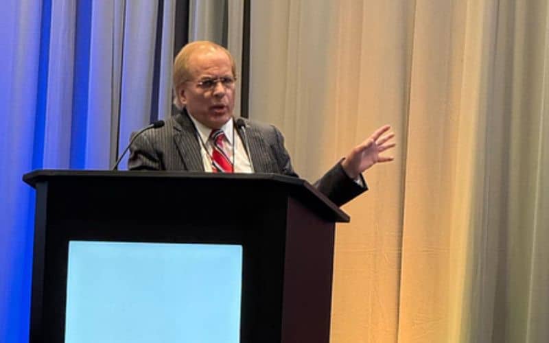 Dr. Sanjay Razdan’s Groundbreaking Prostate Surgery Technique Makes National Headlines