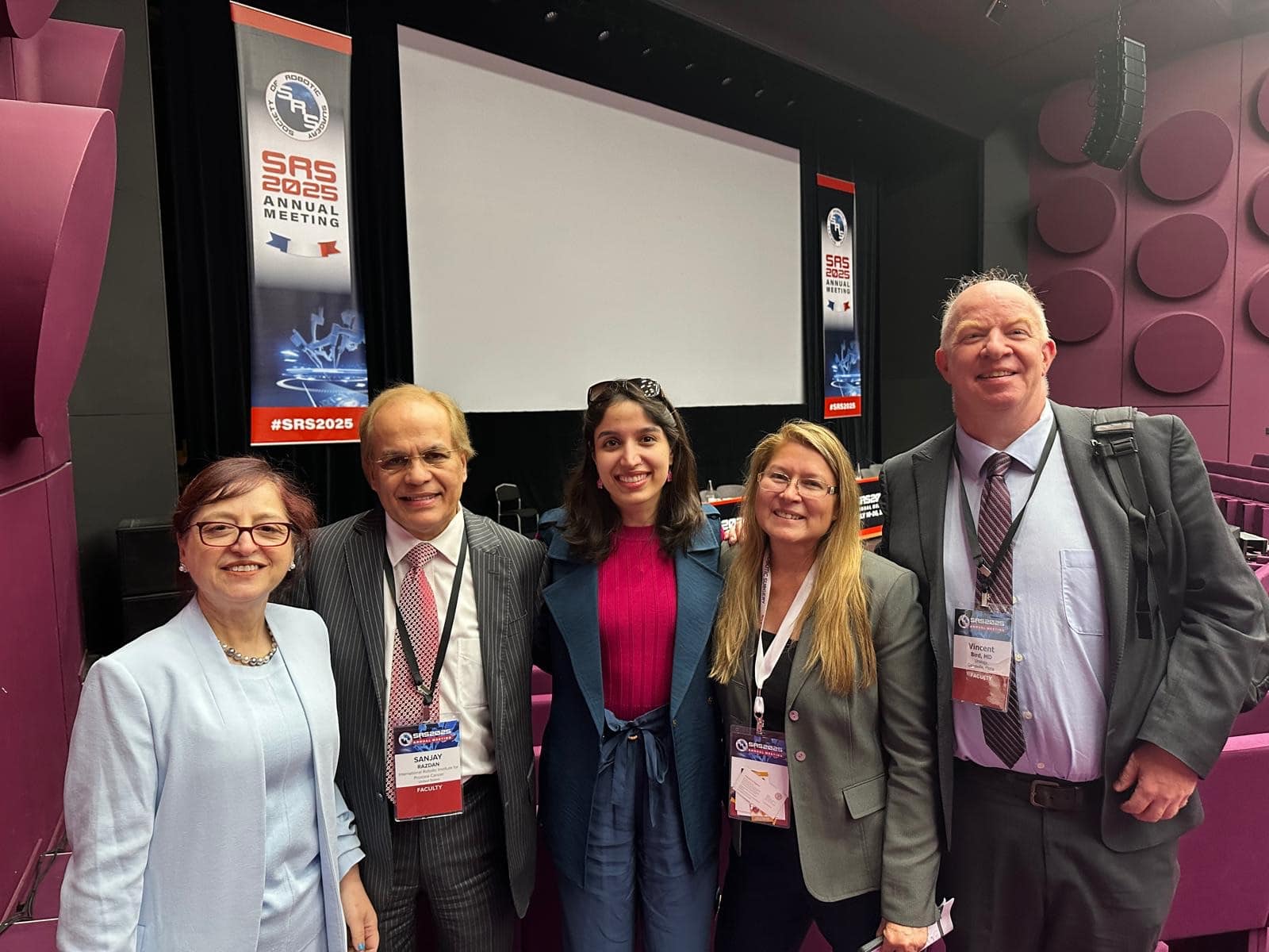 Traveling to Miami for Robotic Prostate Surgery: A Guide for Out-of-State Patients