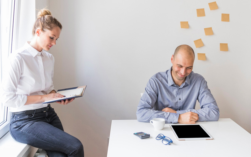 Life after Prostatectomy: Returning to Work and Normal Activities