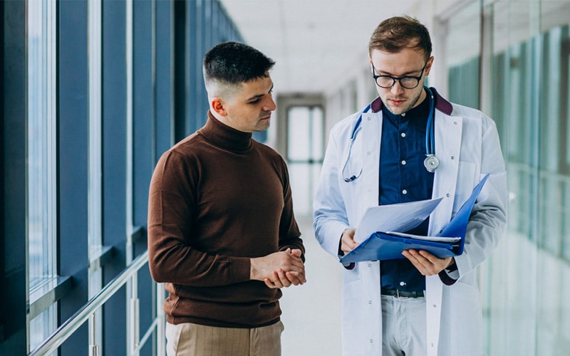 Questions to Ask Your Urologist Before Agreeing to Prostate Surgery