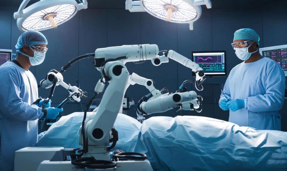 Advanced Robotic Prostatectomy: The Role of Human Amniotic Membrane in Nerve Recovery