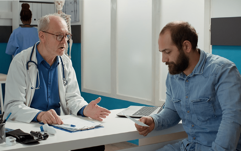 Second Opinions for Prostate Cancer: When to Consult a High-Volume Specialist
