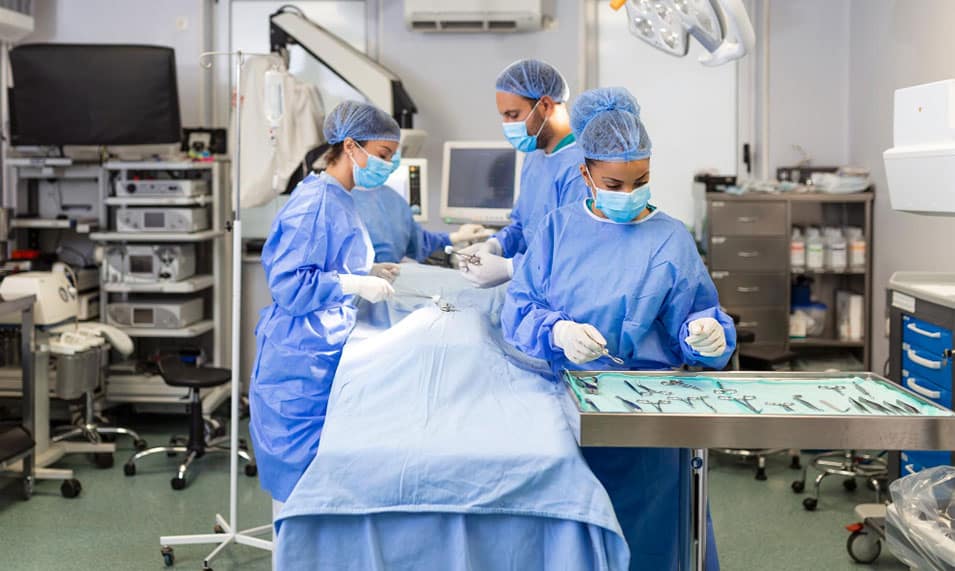 The Athermal Advantage: Why Heat-Free Surgery Matters for Prostate Cancer Recovery