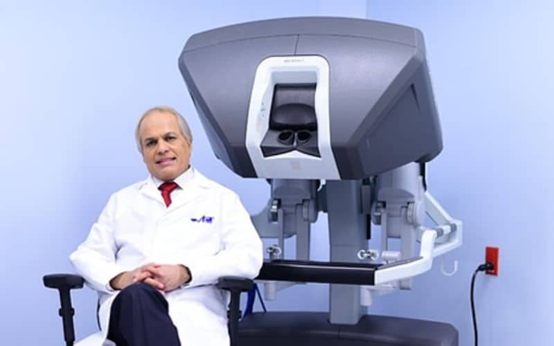 Achieving the Trifecta in High-Volume Robotic Prostatectomy Cancer Control, Early Continence, and Preserved Potency