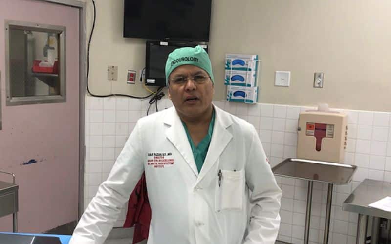 Comprehensive Laser and Endourologic Solutions for Complex and Recurrent Kidney Stone Disease