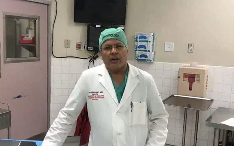 Robotic vs Laparoscopic Hernia Surgery Robotic vs Laparoscopic Hernia Surgery